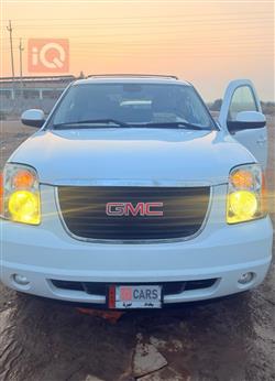 جي ام سي يوكون